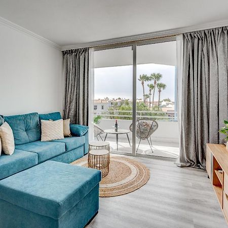 Beautiful Apartment In Golf Del Sur - By Feel Your Holidays 산미겔데아보나 외부 사진