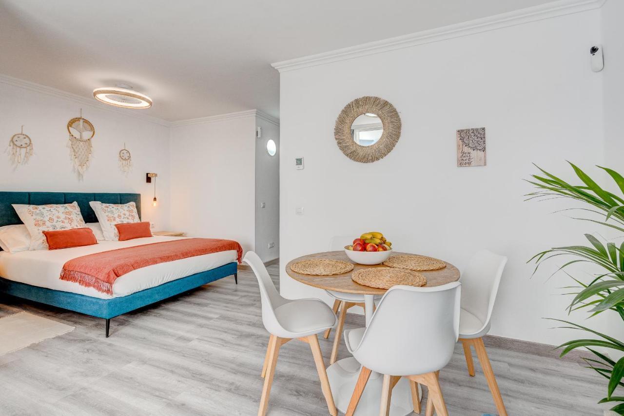 Beautiful Apartment In Golf Del Sur - By Feel Your Holidays 산미겔데아보나 외부 사진