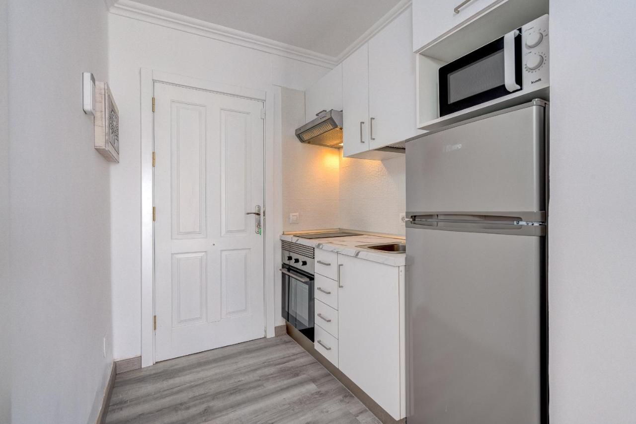 Beautiful Apartment In Golf Del Sur - By Feel Your Holidays 산미겔데아보나 외부 사진