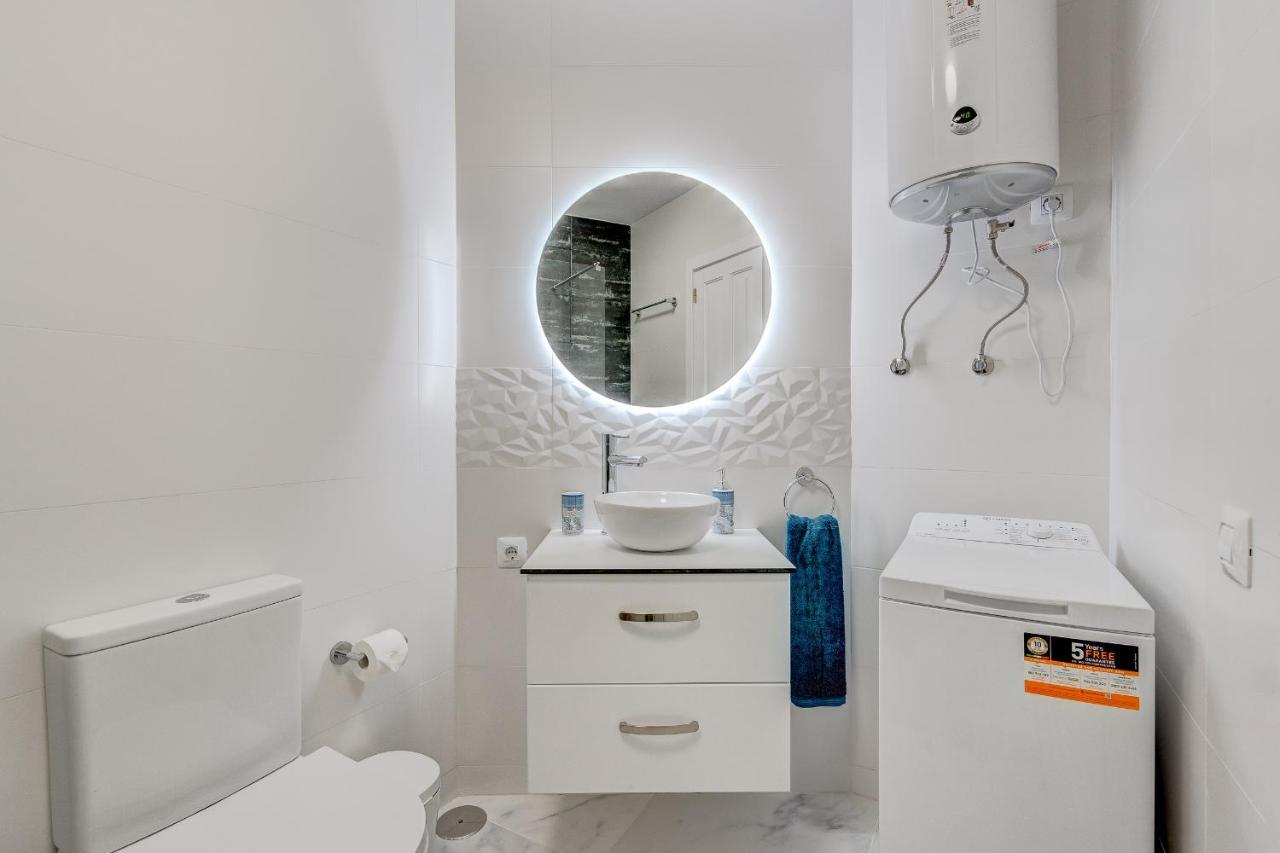 Beautiful Apartment In Golf Del Sur - By Feel Your Holidays 산미겔데아보나 외부 사진