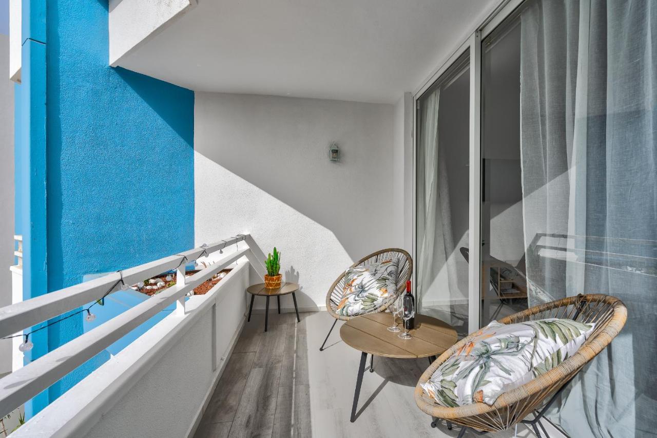 Beautiful Apartment In Golf Del Sur - By Feel Your Holidays 산미겔데아보나 외부 사진