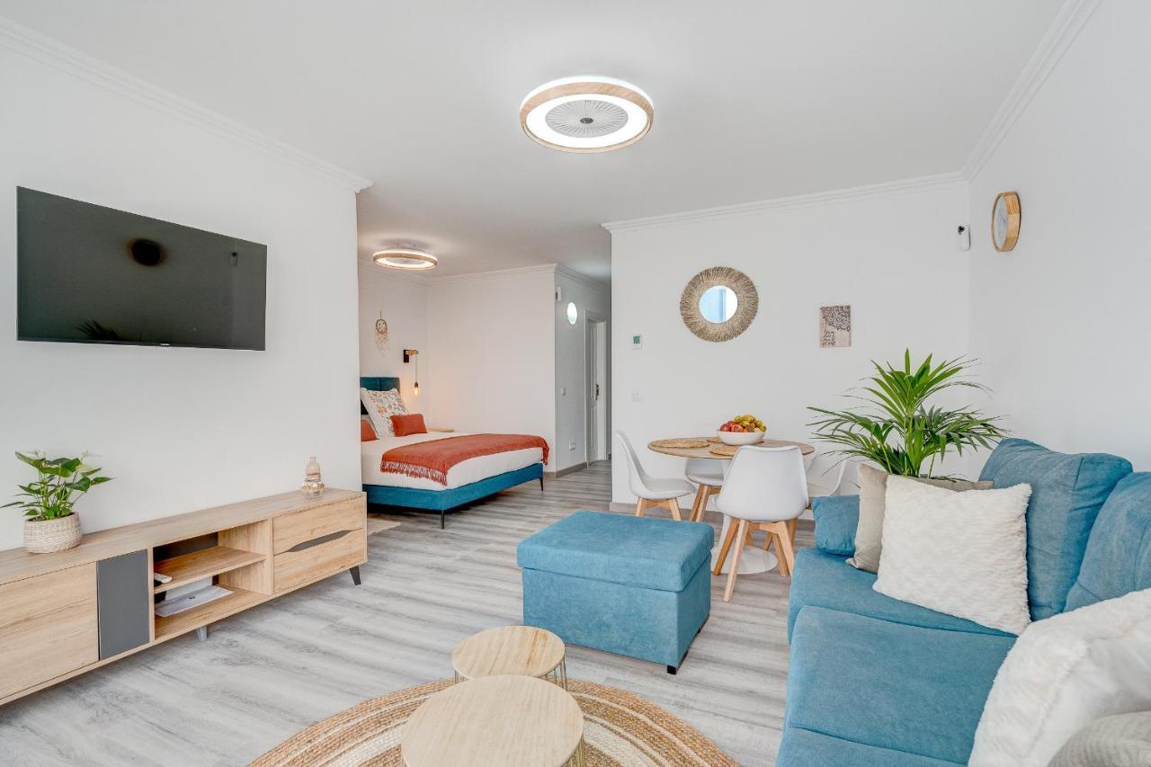 Beautiful Apartment In Golf Del Sur - By Feel Your Holidays 산미겔데아보나 외부 사진