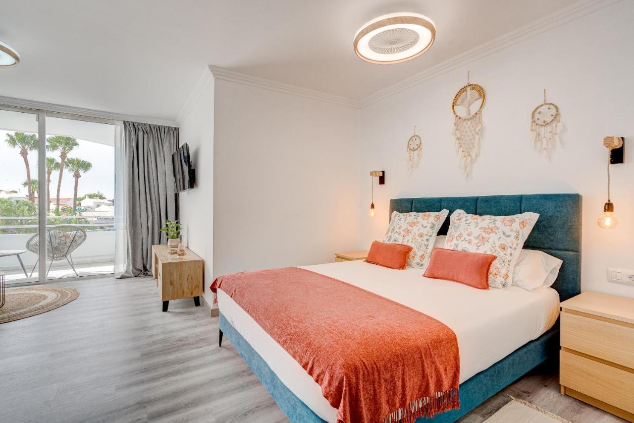 Beautiful Apartment In Golf Del Sur - By Feel Your Holidays 산미겔데아보나 외부 사진