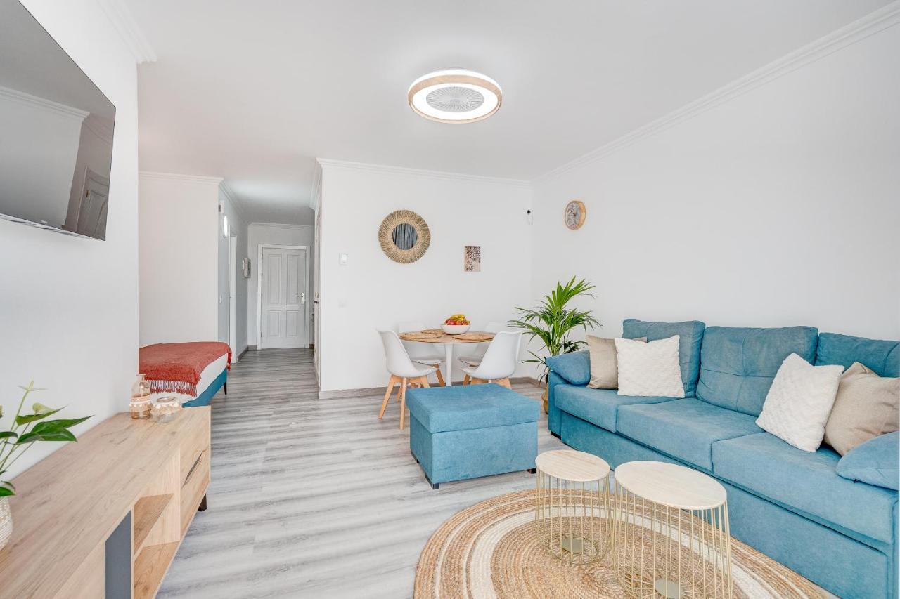 Beautiful Apartment In Golf Del Sur - By Feel Your Holidays 산미겔데아보나 외부 사진