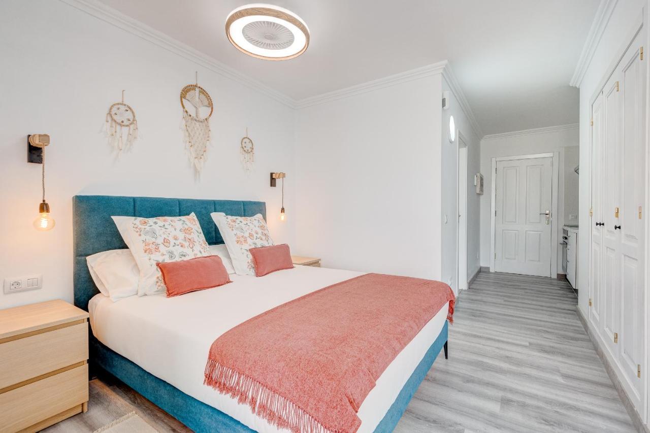 Beautiful Apartment In Golf Del Sur - By Feel Your Holidays 산미겔데아보나 외부 사진